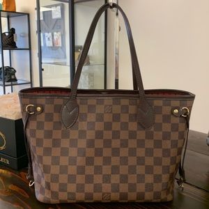 Louis Vuitton PM